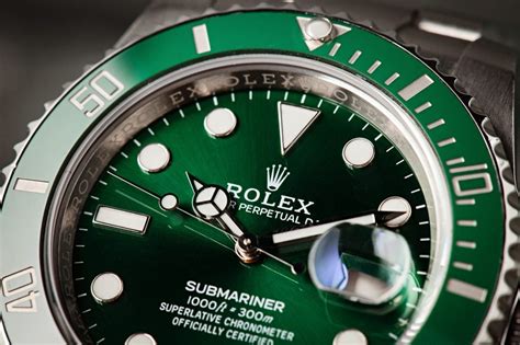 rolex submariner date review 2013
